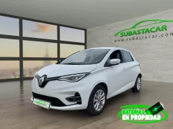 RENAULT Zoe Intens 50 R135 Flexi 100kW