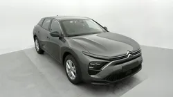 DESTOCKAGE -41% remise Plusieurs Citroën C5X NEUFS 10KMS ORIGINE FRANCE 1.2 PURE Tech 130 CH EAT8 ( boite automatique ) MOTEUR GARANTI jusqu'en 09 / 2033 ou 180 000 kms
