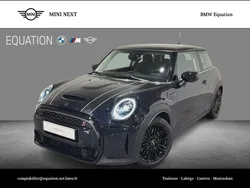 Mini Mini Cooper S 178ch Edition Camden BVA7