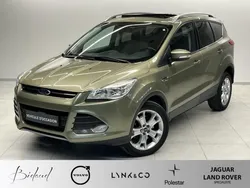 Ford Kuga 2.0 TDCi 140ch FAP Titanium 4x2