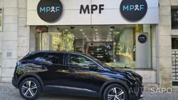 Peugeot 3008 1.2 PureTech Allure Pack EAT8 de 2024