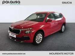 Skoda Kamiq 1.0 TSI Selection 70kW
