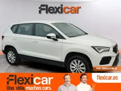 SEAT Ateca 1.0 TSI S&S Reference