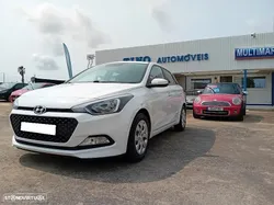 Hyundai i20 1.2 Access+Bluetooth