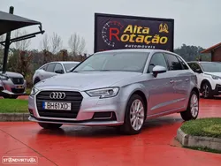Audi A3 Sportback 1.0 TFSI Design