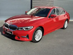 BMW Série 3 (G20) 330 i X-DRIVE LUXURY 258 BVA