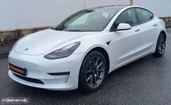 Tesla Model 3 Long Range AWD Dual Motor