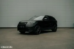 Land Rover Range Rover Velar 2.0d R-Dynamic