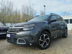 Citroën C5 Aircross BlueHDi 180ch S&S Feel EAT8