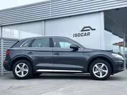 Audi Q5 40 TDI quattro Sport