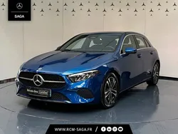 Mercedes Classe A 180 d Business Line