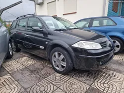 Renault Mégane 1.5 dCi
