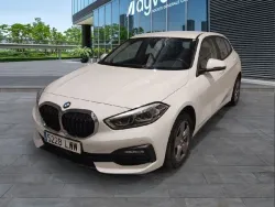BMW Serie 1 116d