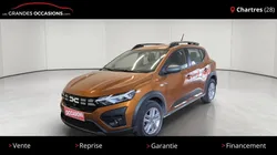 Dacia Sandero Stepway Expression TCe 90