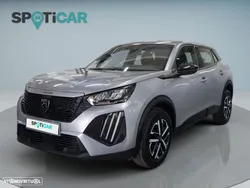 Peugeot 2008 1.2 PureTech Style