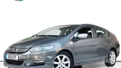 Honda Insight 1.3 IMA i-VTEC Executive de 2010