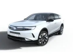 OPEL Grandland 1.2T XHT Hybrid S&S GS eDCT6 145