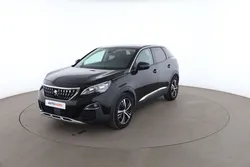 Peugeot 3008 1.5 Blue-HDi Allure EAT8 130 ch