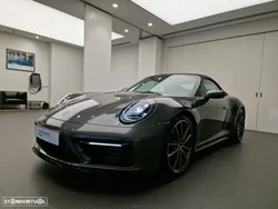 Porsche 911 (992) Carrera S PDK