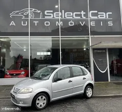 Citroën C3 1.1 Exclusive