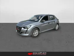 Peugeot 208 1.2 PureTech 75ch S&S Like