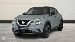 Nissan Juke 1.0 DIG-T 114ch Shadow 2023.5