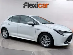 Toyota Corolla 1.8 Hybrid Comfort