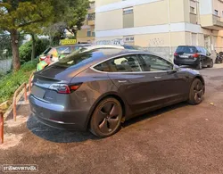 Tesla Model 3 Performance Tração Integral