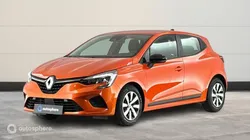 Renault Clio 1.0 TCe 90ch Equilibre