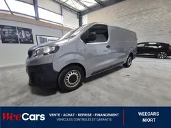 Peugeot expert fourgon 2.0 bluehdi 180 l3 premium eat bva start-stop
