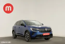 Renault Austral 1.3 Mild Hybrid Techno