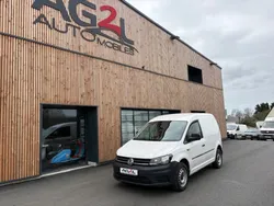 Volkswagen caddy iv 2.0 tdi 75