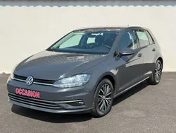 Volkswagen Golf 7 1.0TSI 110cv TrendLine 1ere main