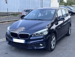 Bmw serie 2 grand tourer 2.0 d 136cv distribution par chaine