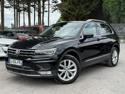 Volkswagen Tiguan 2.0 TDI 150 cv Carat / Garantie