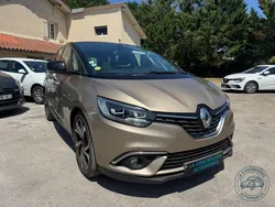 Renault Scenic 1.7 BLUEDCI 120 INTENS BOITE AUTOMATIQUE