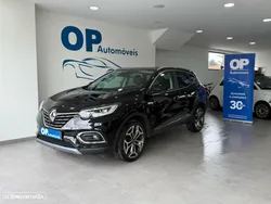 Renault Kadjar 1.3 TCe Intens