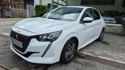Peugeot 208 1.5 BlueHDi S&S Active Pack 100