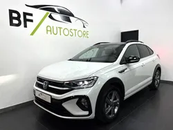VOLKSWAGEN TAIGO 1.0 TSI - 110 - Start&Stop - BV DSG 7 R-Line