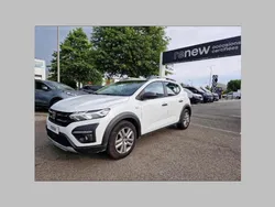 Dacia Sandero TCe 90 - 22 Stepway Essentiel