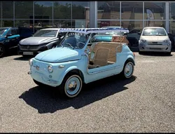Fiat 500 JOLLY