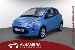 FORD Ka 1.20 Titanium
