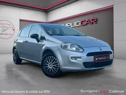 FIAT PUNTO III (3) 1.2 69 5P 69Ch Garantie 12 mois