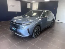 PEUGEOT 3008 Hybrid 136 e-DCS6 Allure
