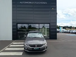 Fiat Tipo (2) 1.6 MultiJet 120ch S/S Lounge