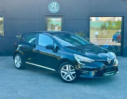 Renault CLIO V (2) 1.5 BLUE DCI 100 EVOLUTION SOCIETE 2 PLACES