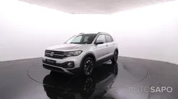 Volkswagen T-Cross 1.0 TSI Life de 2023