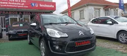 Citroën C3 1.6 HDi Airdream Exclusive