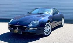 Maserati 4200GT CAMBIOCORSA V8 390 F1
