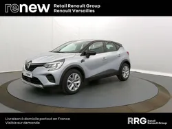 Renault captur tce 90 21 zen